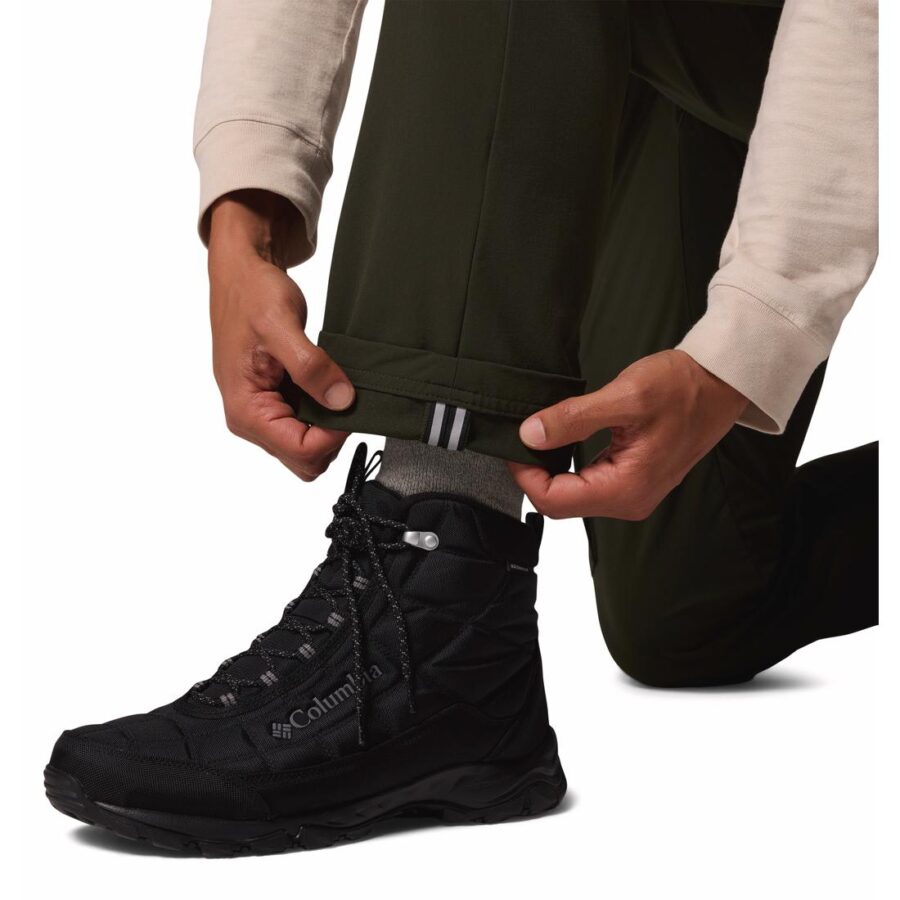 ROC TECH CARGO PANT
