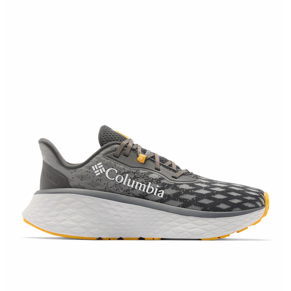 נעלי טיולים וריצת שטח לגברים Konos Elevate M