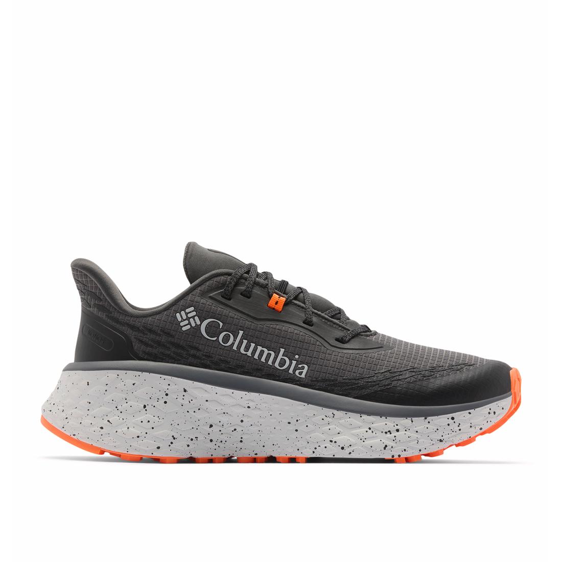 נעלי טיולים וריצת שטח לגברים Konos Trillium Atr M