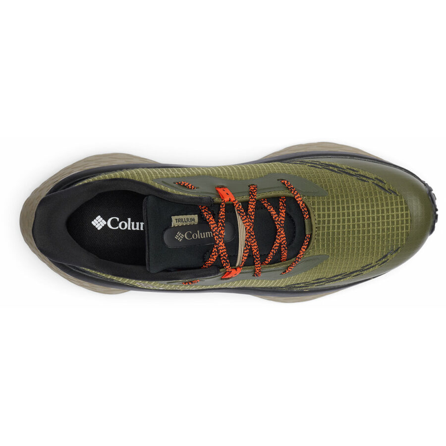 KONOS TRILLIUM ATR M