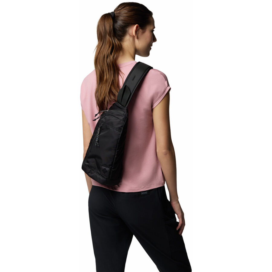 GREAT SMOKY GARDEN CROSS-BODY BAG