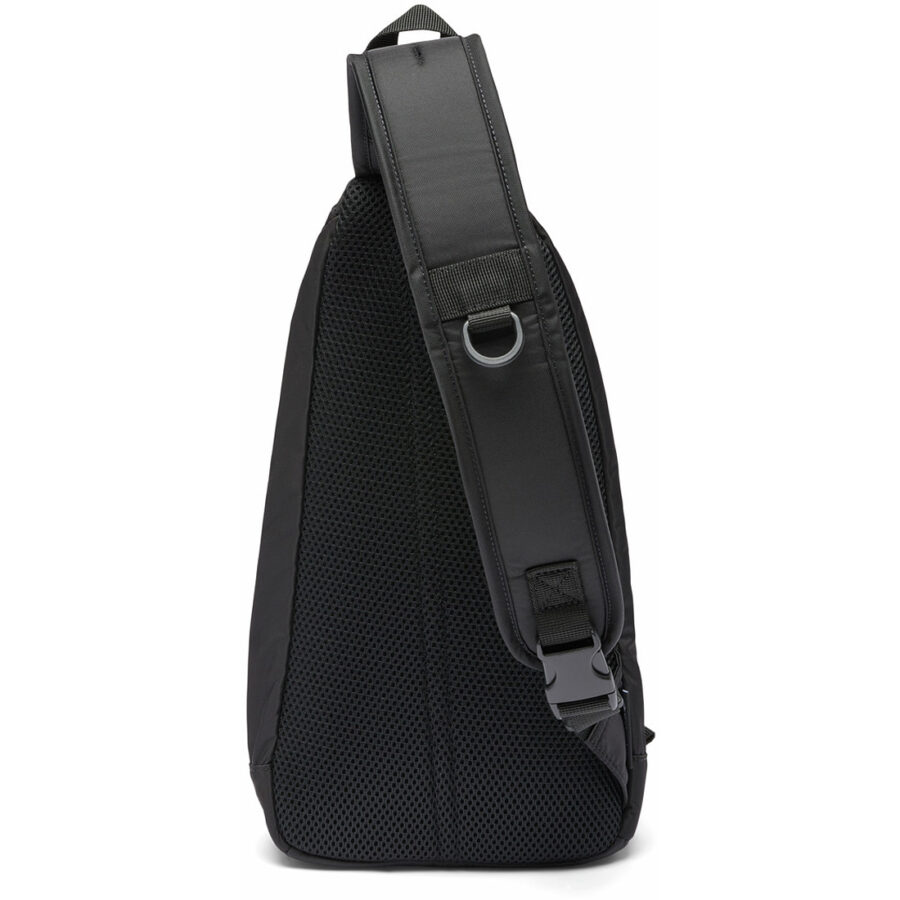 GREAT SMOKY GARDEN CROSS-BODY BAG