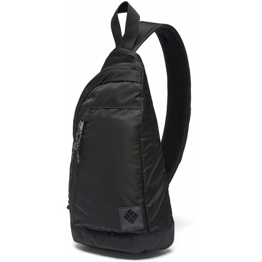 GREAT SMOKY GARDEN CROSS-BODY BAG