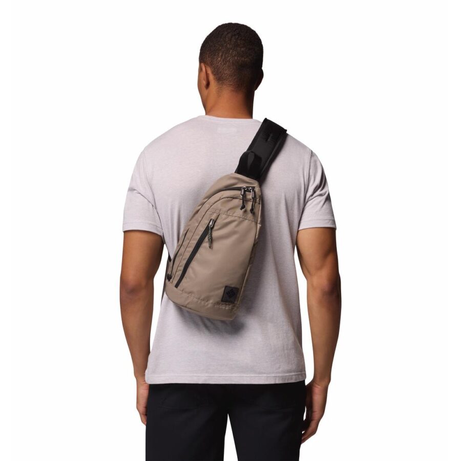 GREAT SMOKY GARDEN CROSS-BODY BAG