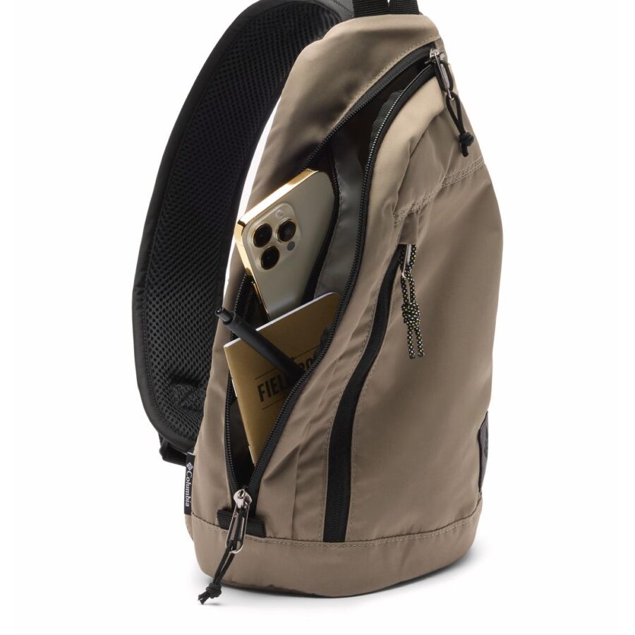 GREAT SMOKY GARDEN CROSS-BODY BAG