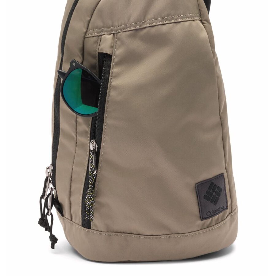 GREAT SMOKY GARDEN CROSS-BODY BAG