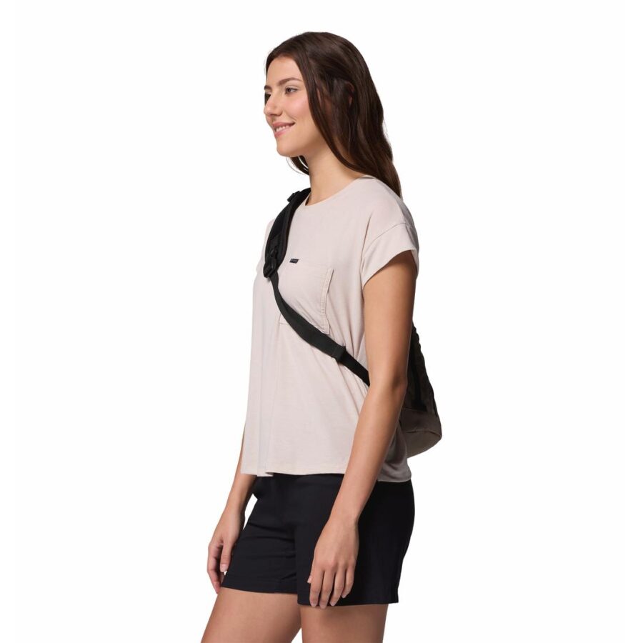 GREAT SMOKY GARDEN CROSS-BODY BAG