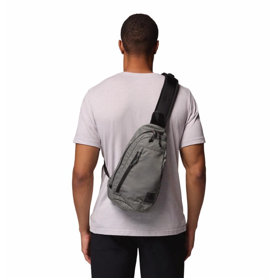 GREAT SMOKY GARDEN CROSS-BODY BAG