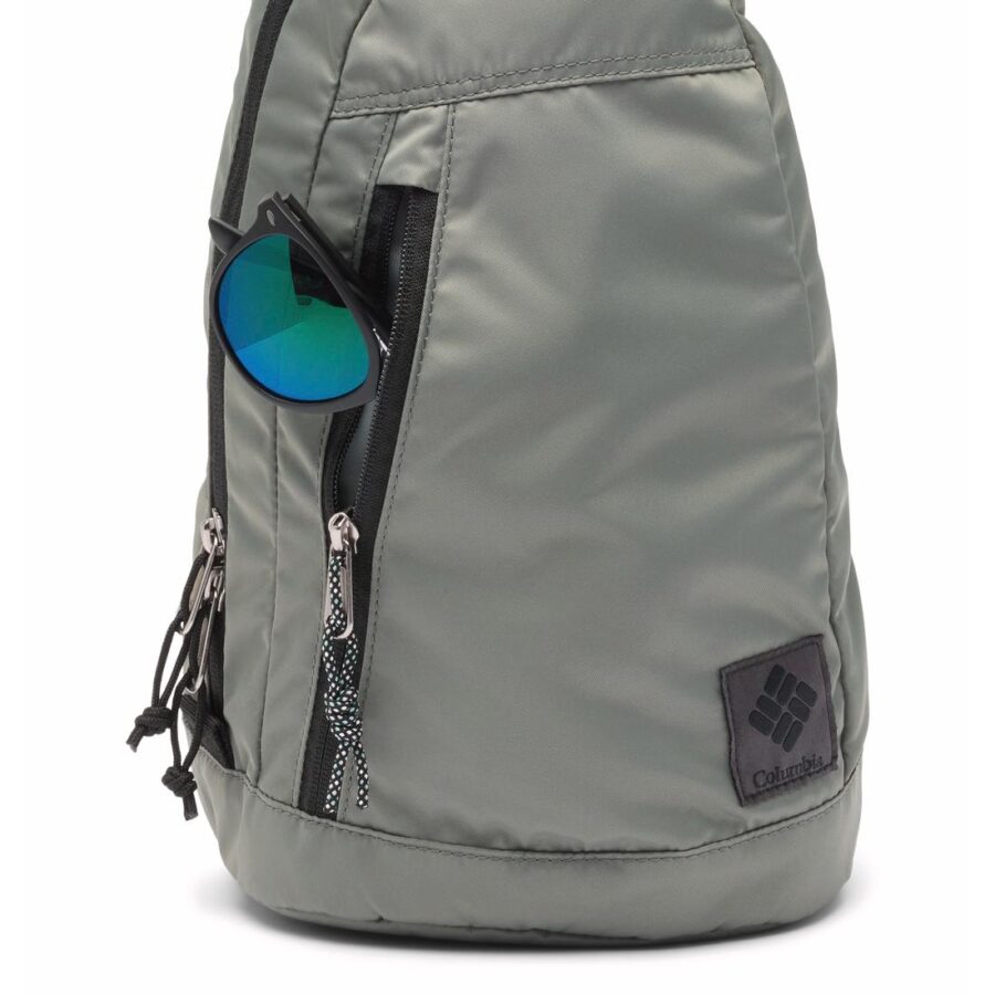 GREAT SMOKY GARDEN CROSS-BODY BAG