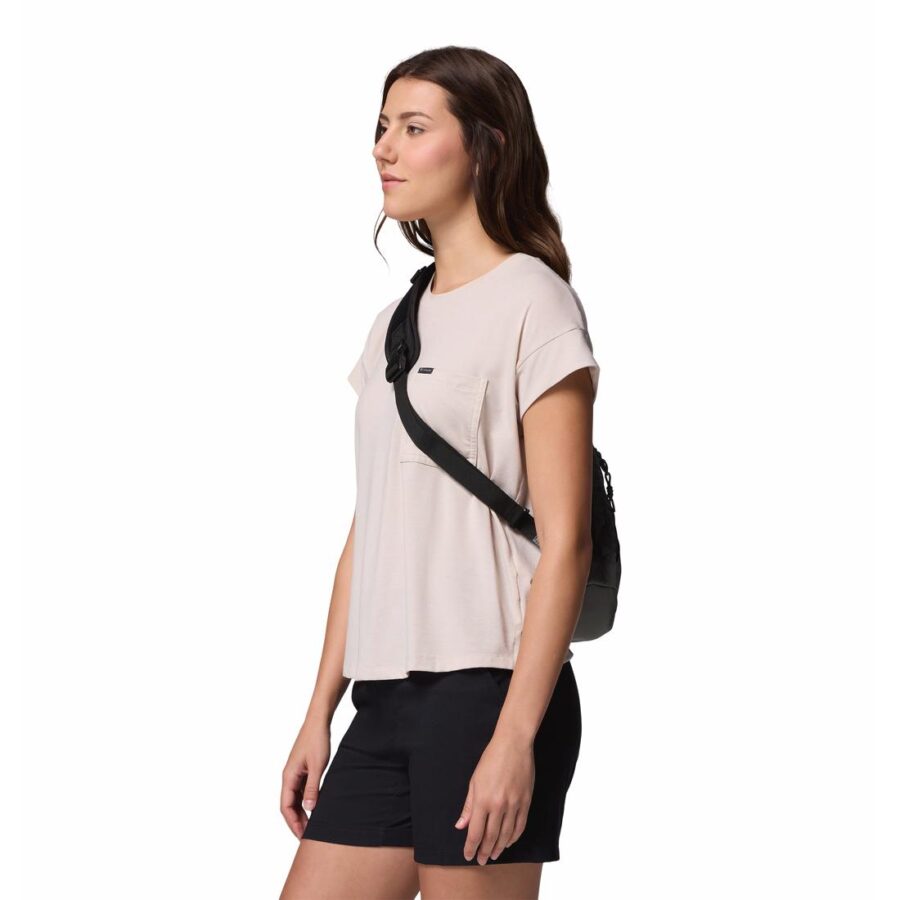 GREAT SMOKY GARDEN CROSS-BODY BAG