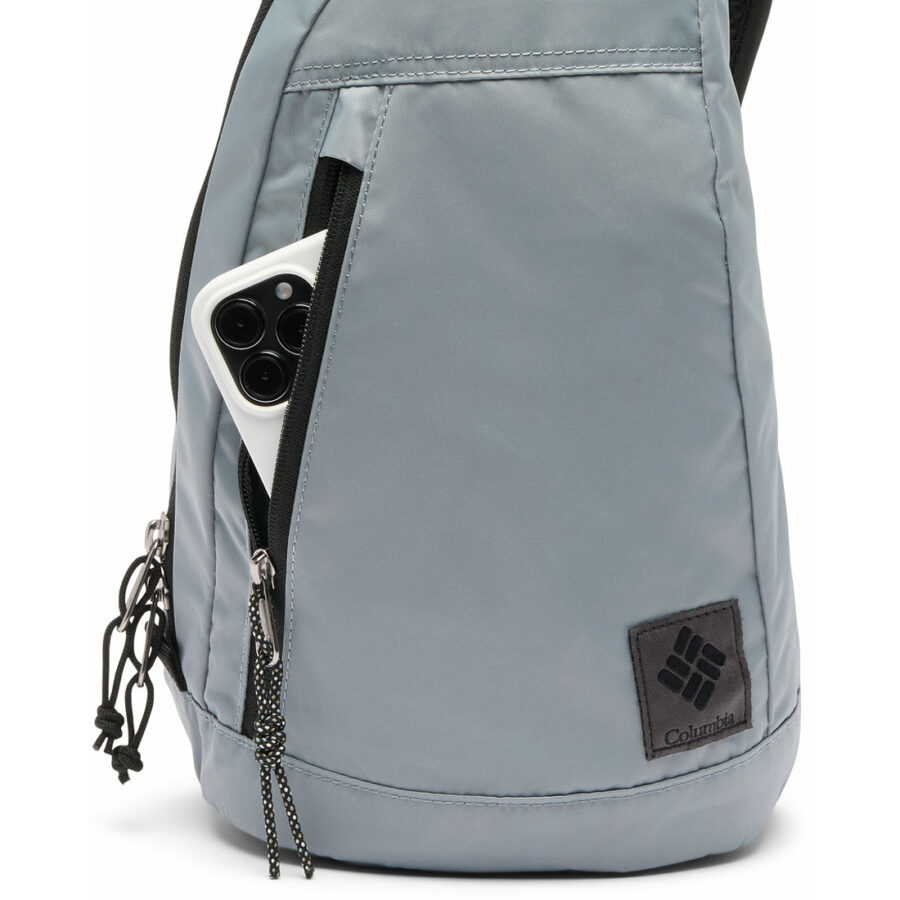 GREAT SMOKY GARDEN CROSS-BODY BAG