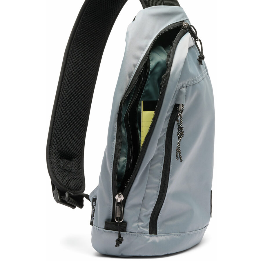 GREAT SMOKY GARDEN CROSS-BODY BAG