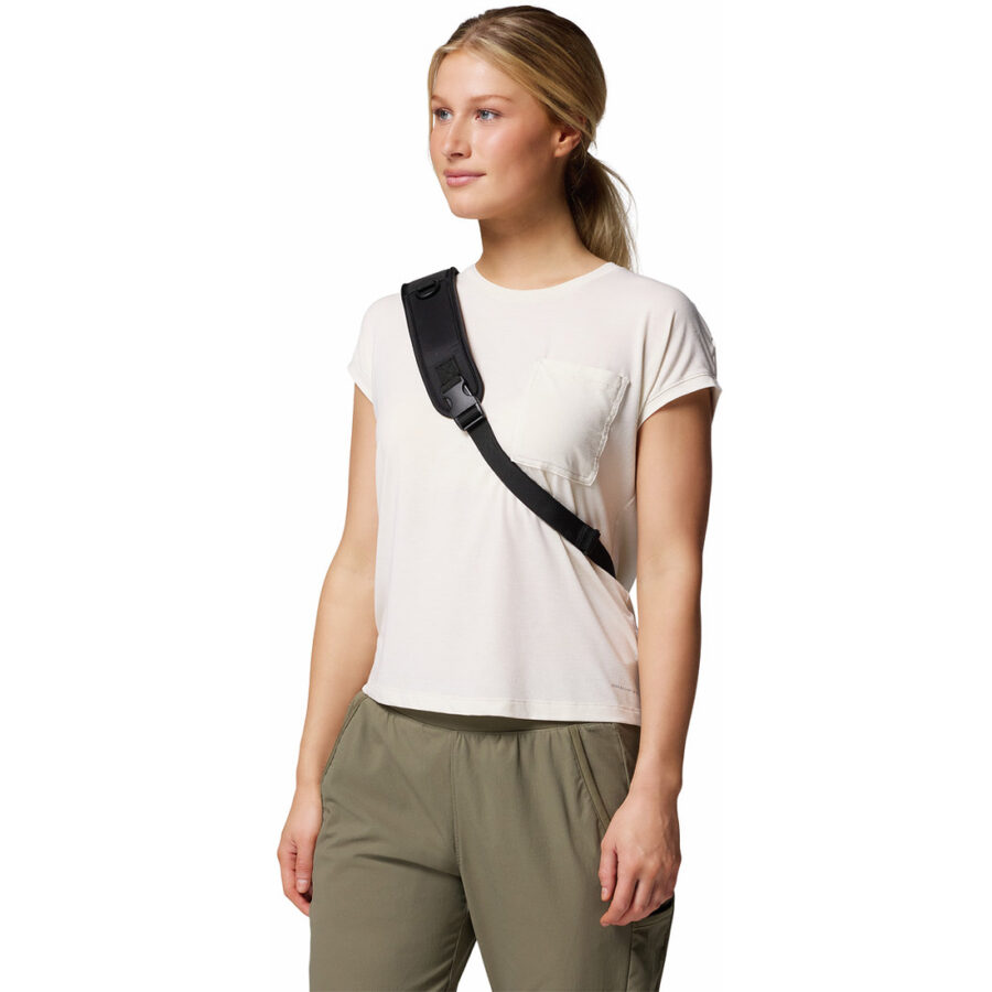 GREAT SMOKY GARDEN CROSS-BODY BAG