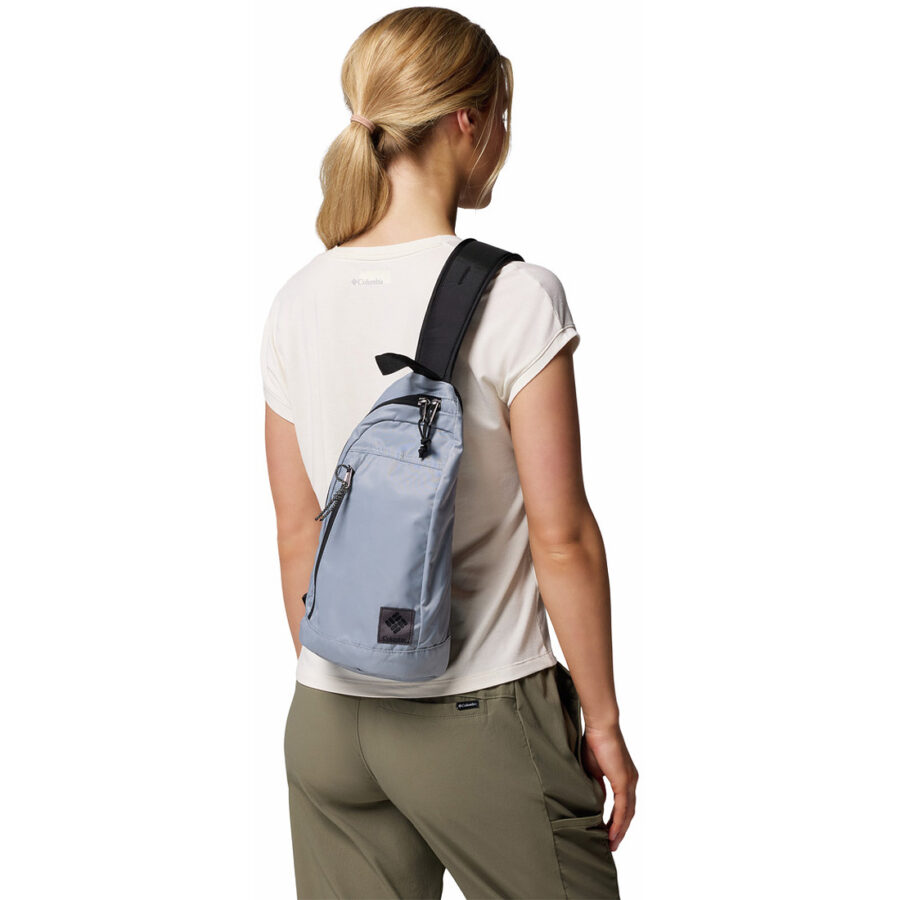 GREAT SMOKY GARDEN CROSS-BODY BAG