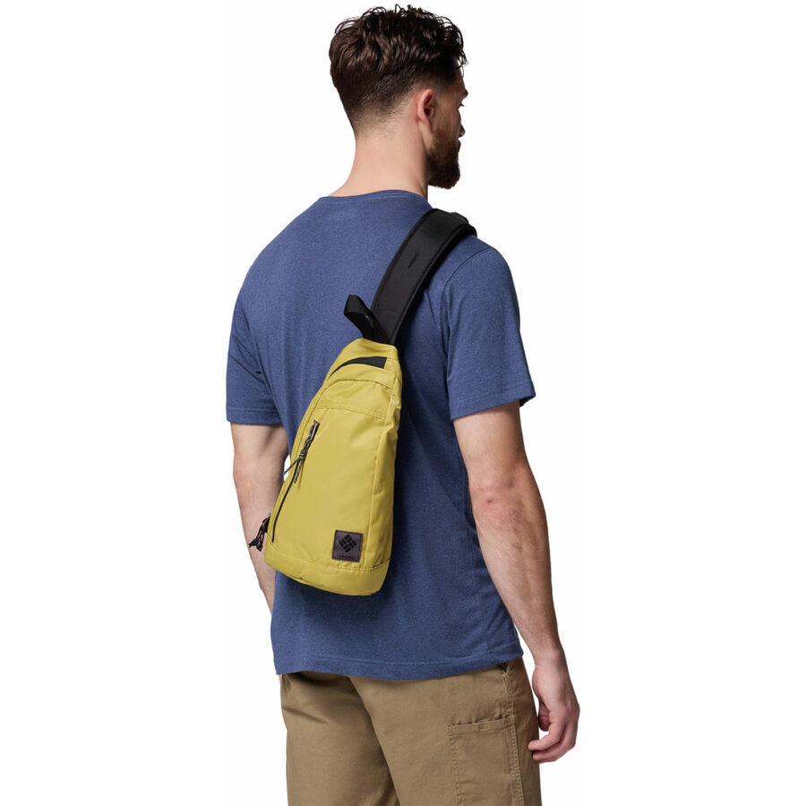 GREAT SMOKY GARDEN CROSS-BODY BAG