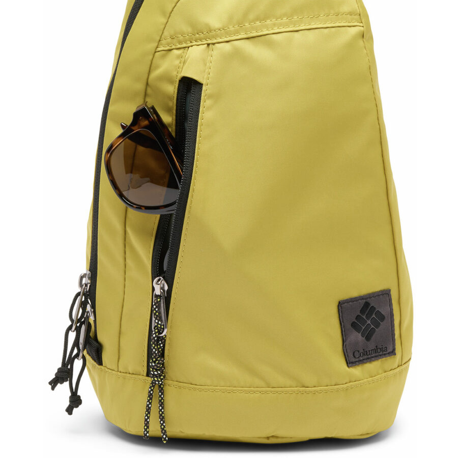 GREAT SMOKY GARDEN CROSS-BODY BAG