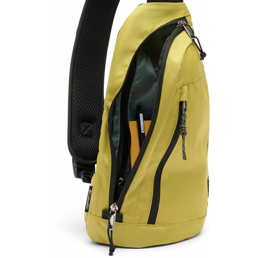 GREAT SMOKY GARDEN CROSS-BODY BAG