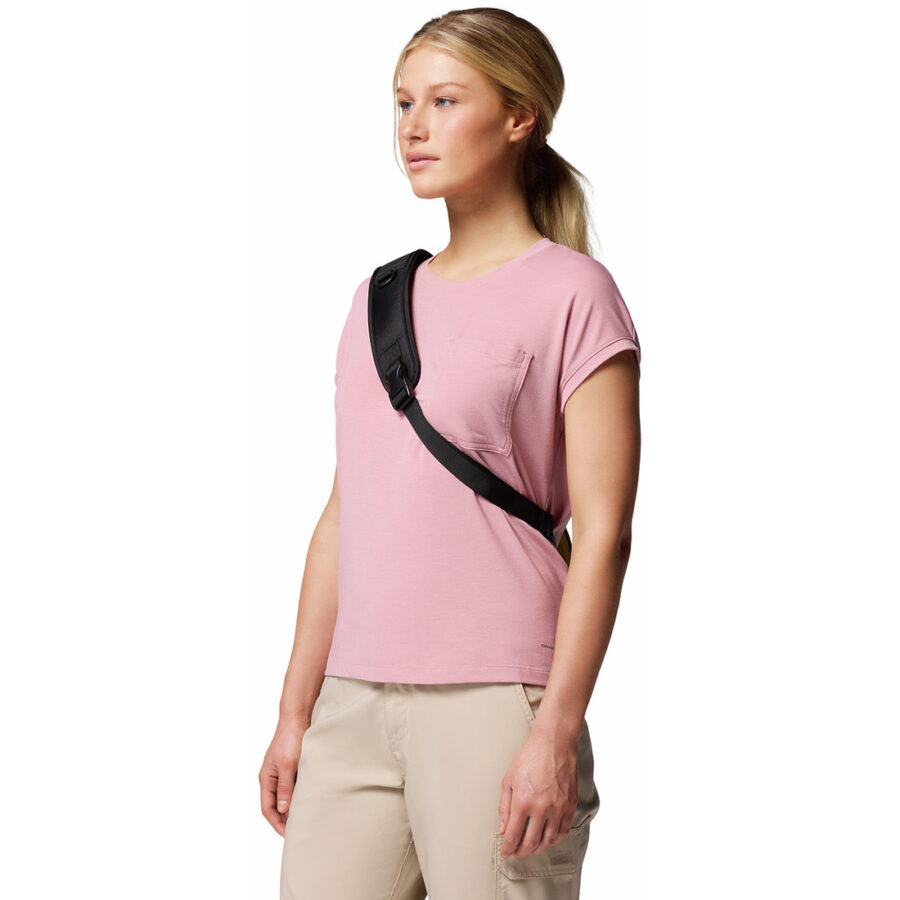 GREAT SMOKY GARDEN CROSS-BODY BAG