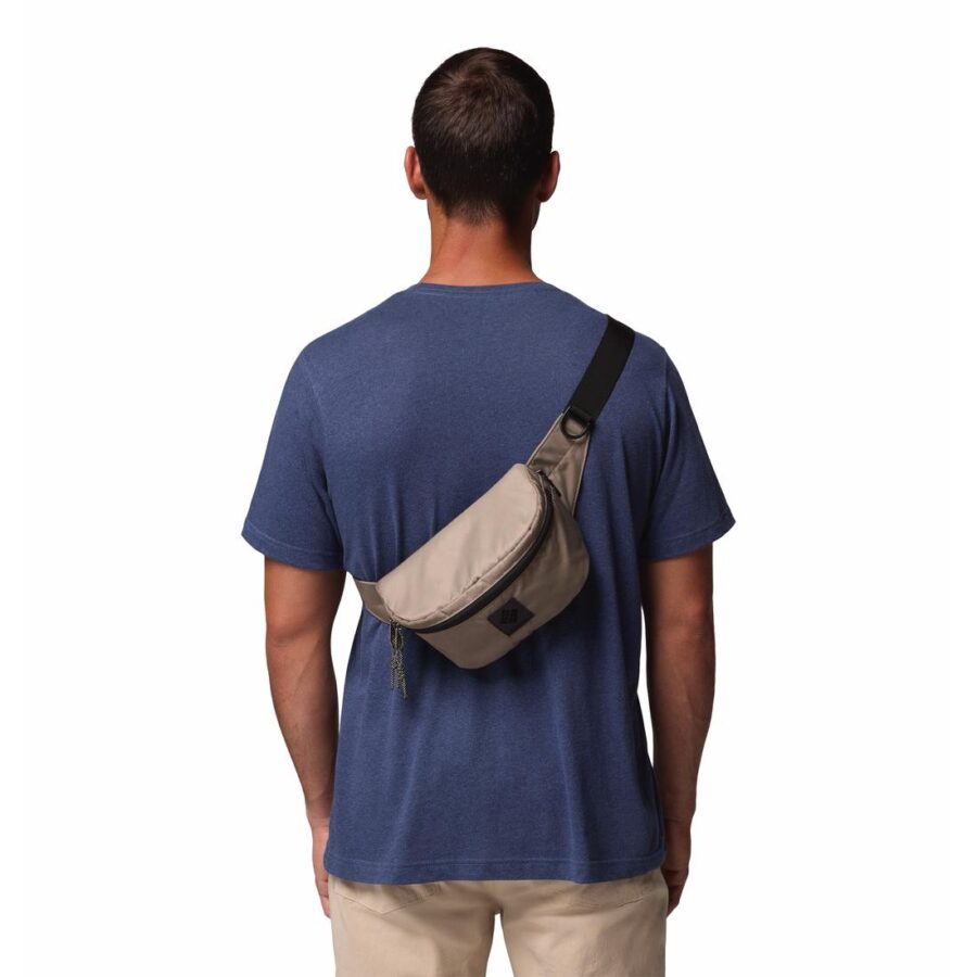 GREAT SMOKY GARDEN HIP BAG