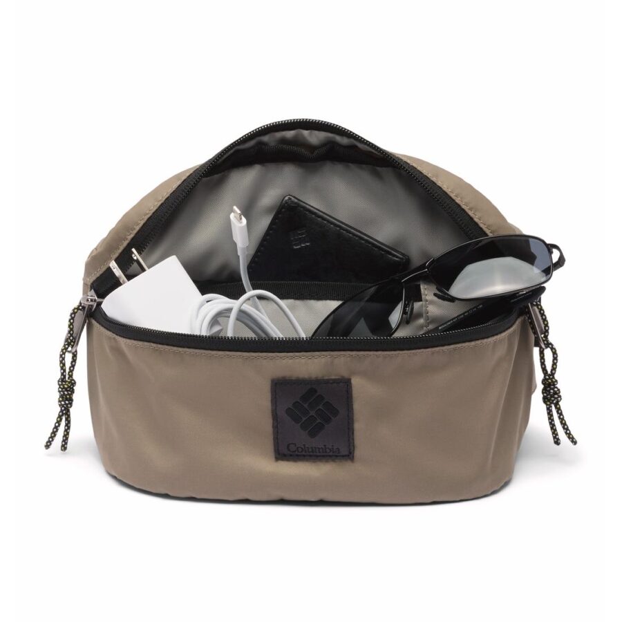 GREAT SMOKY GARDEN HIP BAG