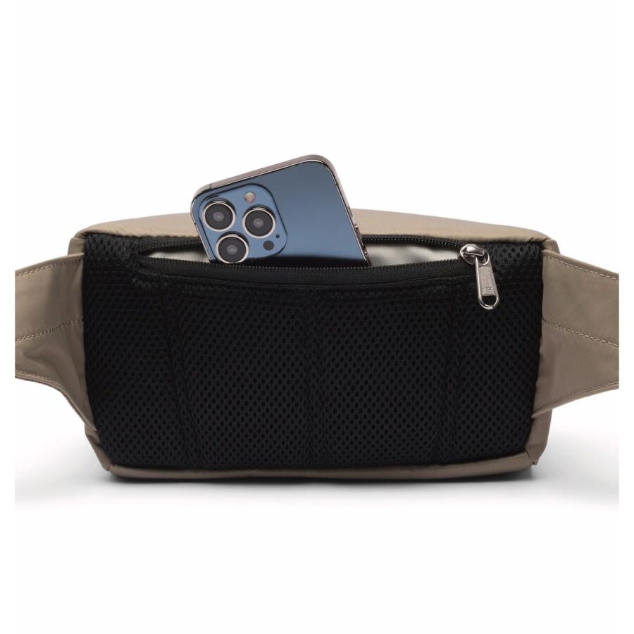 GREAT SMOKY GARDEN HIP BAG