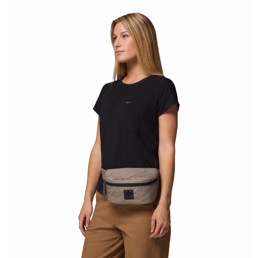 GREAT SMOKY GARDEN HIP BAG