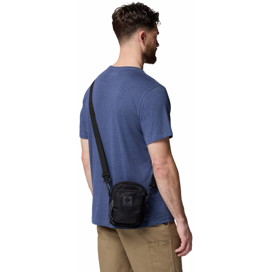 GREAT SMOKY GARDEN MINI SHOULDER BAG