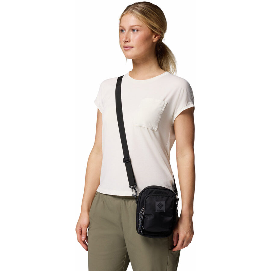 GREAT SMOKY GARDEN MINI SHOULDER BAG