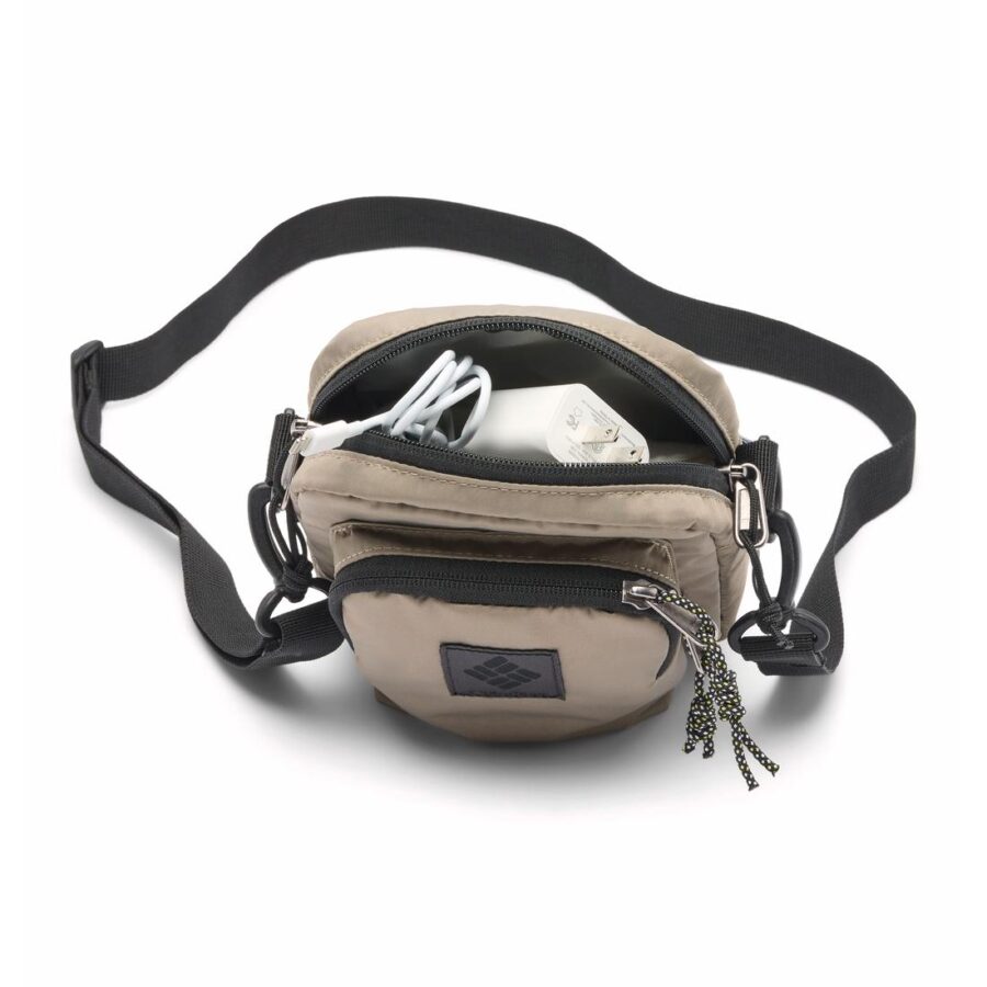 GREAT SMOKY GARDEN MINI SHOULDER BAG