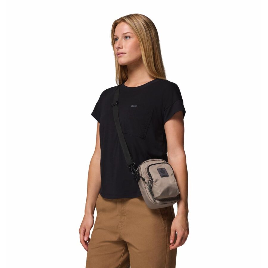 GREAT SMOKY GARDEN MINI SHOULDER BAG