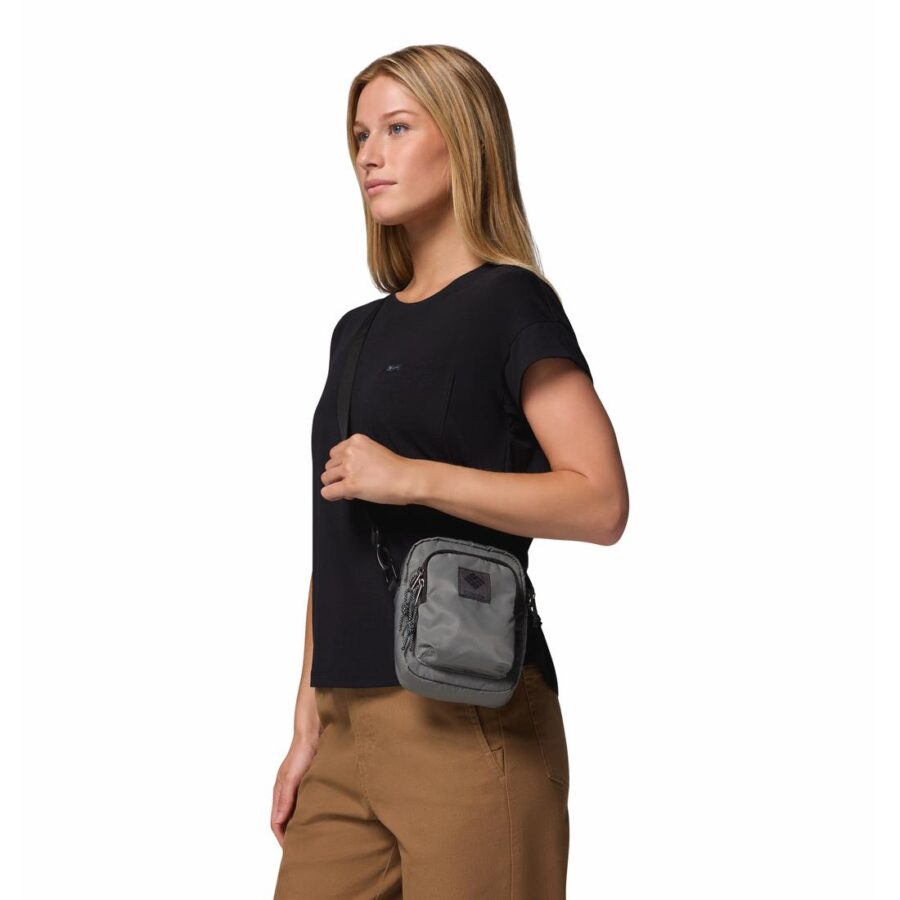 GREAT SMOKY GARDEN MINI SHOULDER BAG