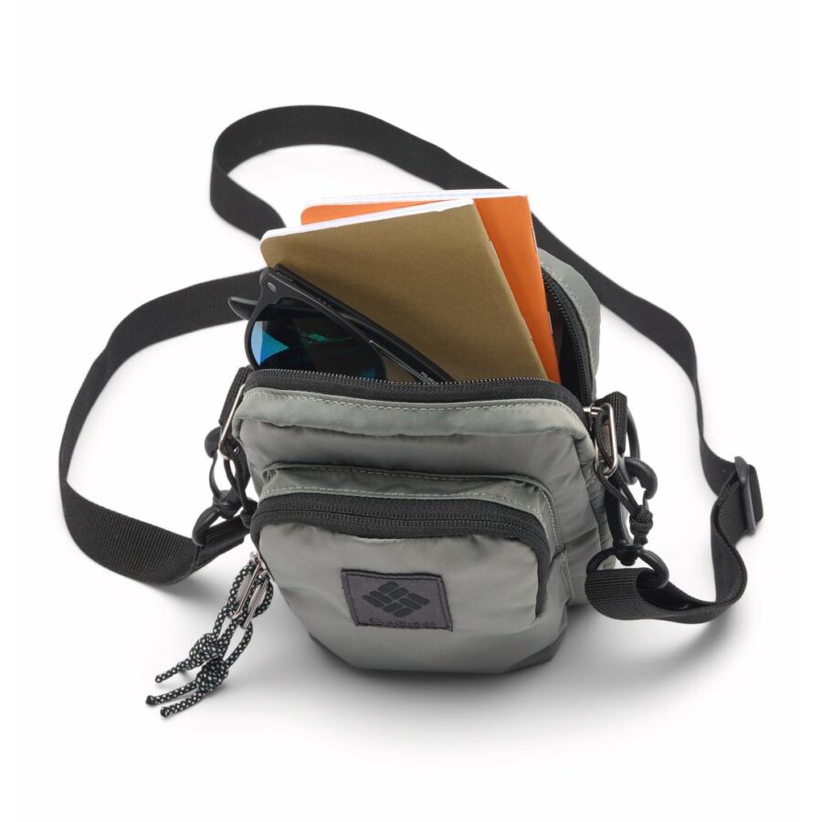 GREAT SMOKY GARDEN MINI SHOULDER BAG