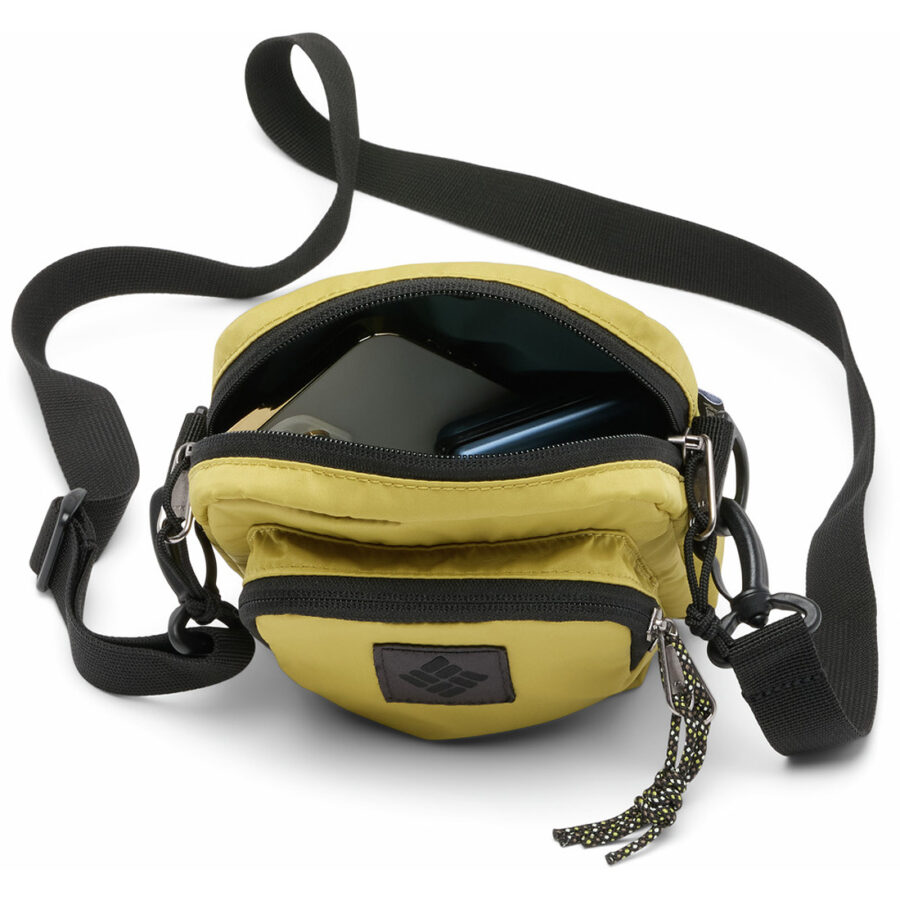 GREAT SMOKY GARDEN MINI SHOULDER BAG