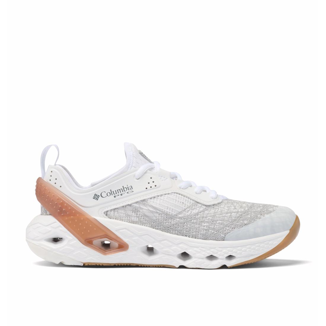 נעלי טיולים וריצת שטח לנשים Whipray W