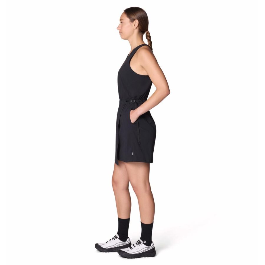 DYNAMA DRESS