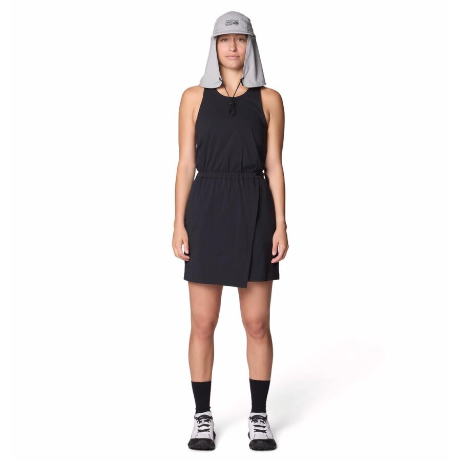 DYNAMA DRESS