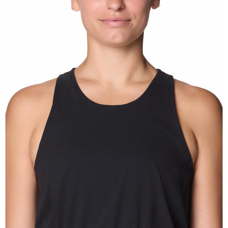 DYNAMA DRESS