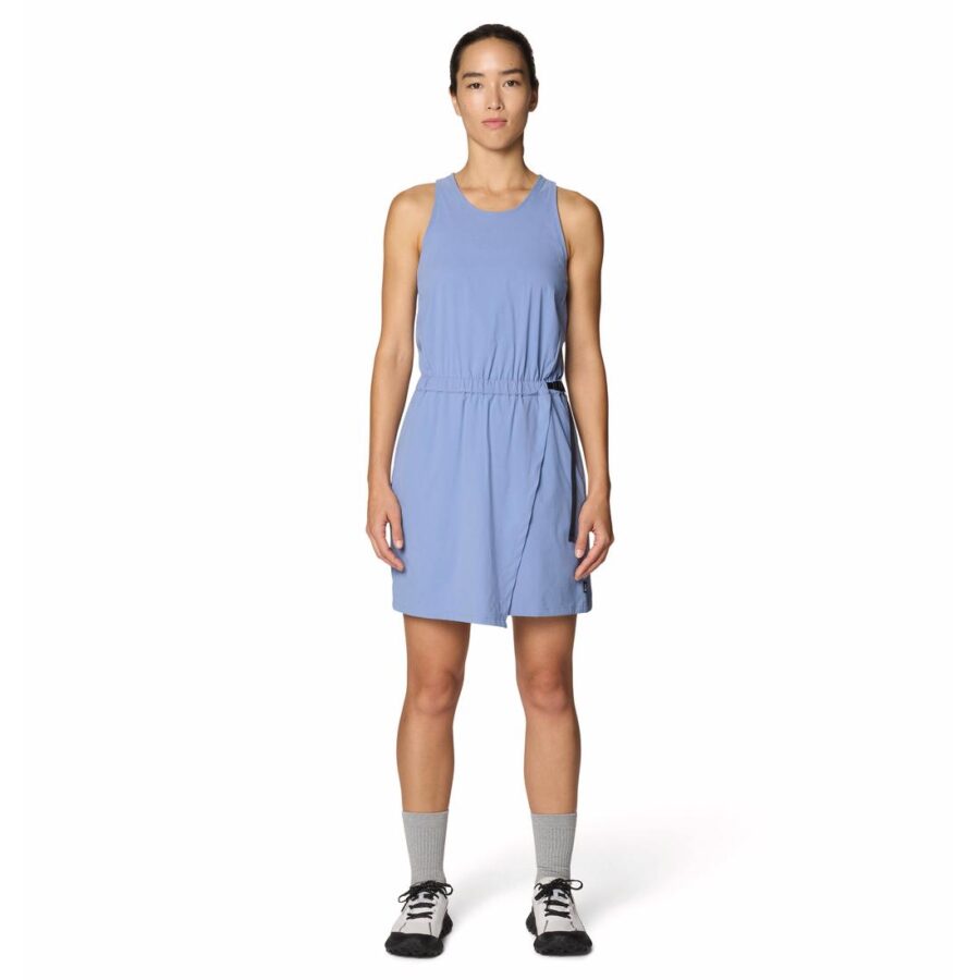 DYNAMA DRESS