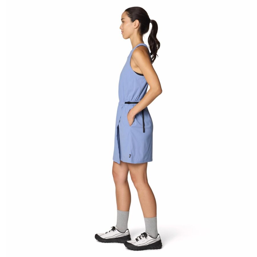 DYNAMA DRESS