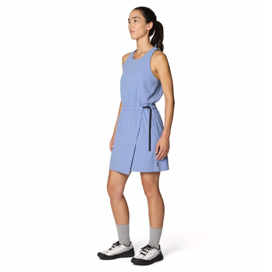 DYNAMA DRESS