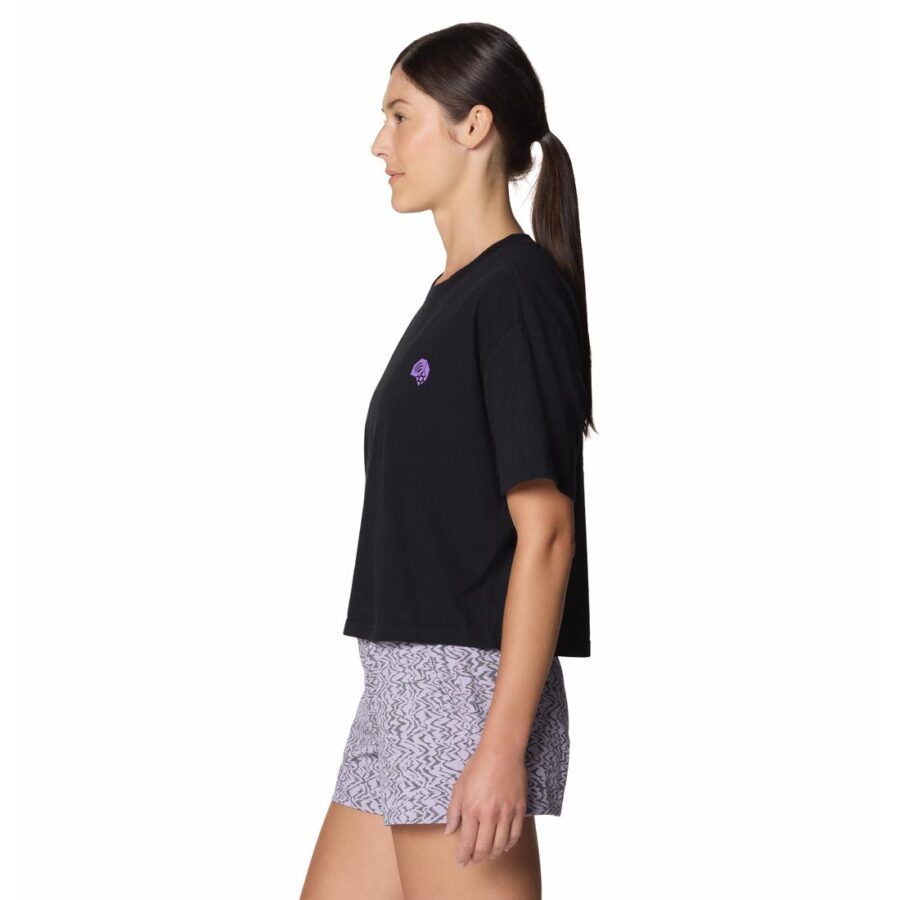 WILD STRUCTURE W BOXY CROP