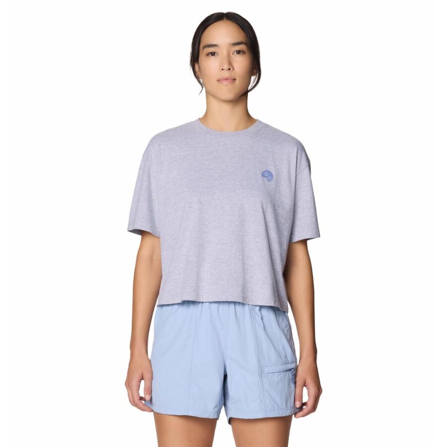 WILD STRUCTURE W BOXY CROP