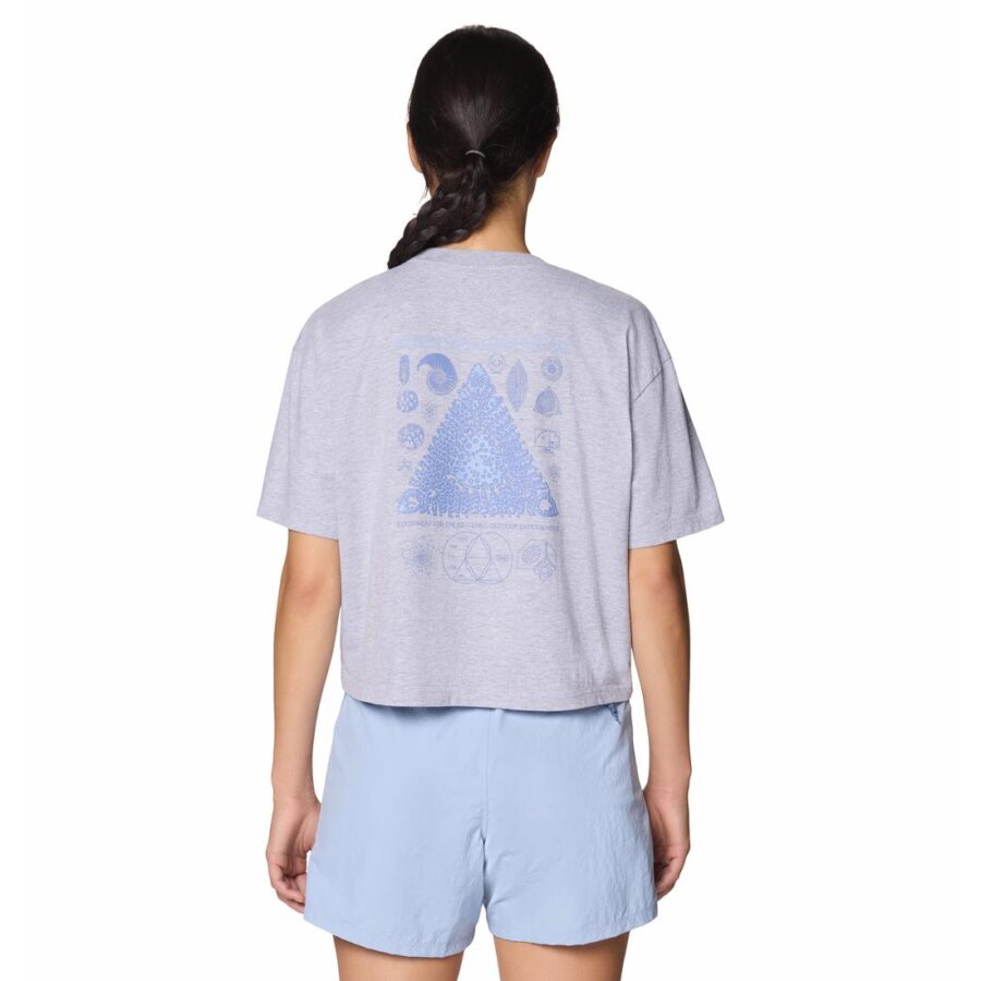 WILD STRUCTURE W BOXY CROP