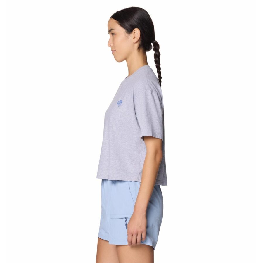 WILD STRUCTURE W BOXY CROP