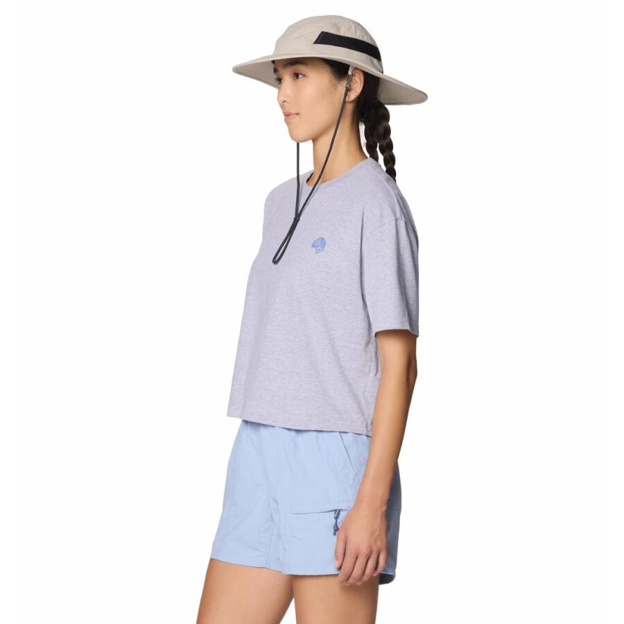 WILD STRUCTURE W BOXY CROP