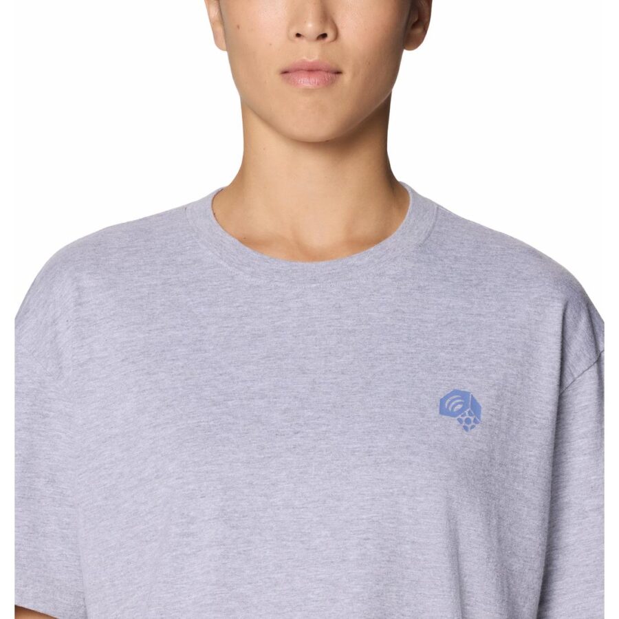 WILD STRUCTURE W BOXY CROP