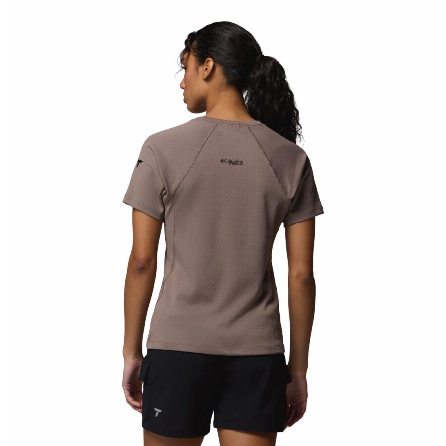 DRIVENTURE S/S W