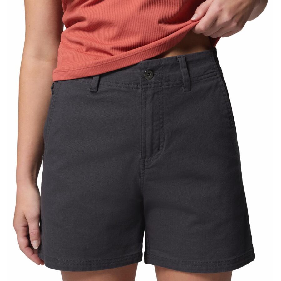 ROC SHORT W
