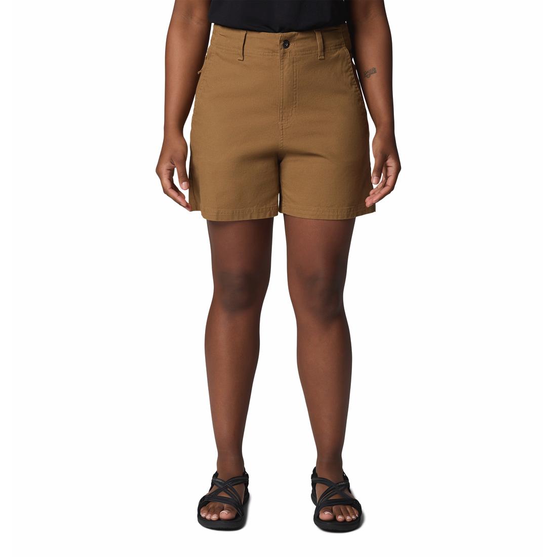 מכנסיים קצרים לנשים Roc Short W