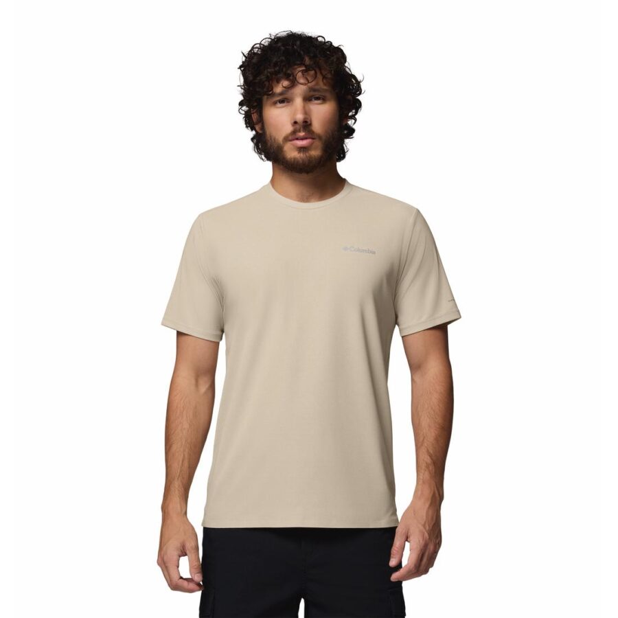 COOL TEMPO 2.0 SS CREW